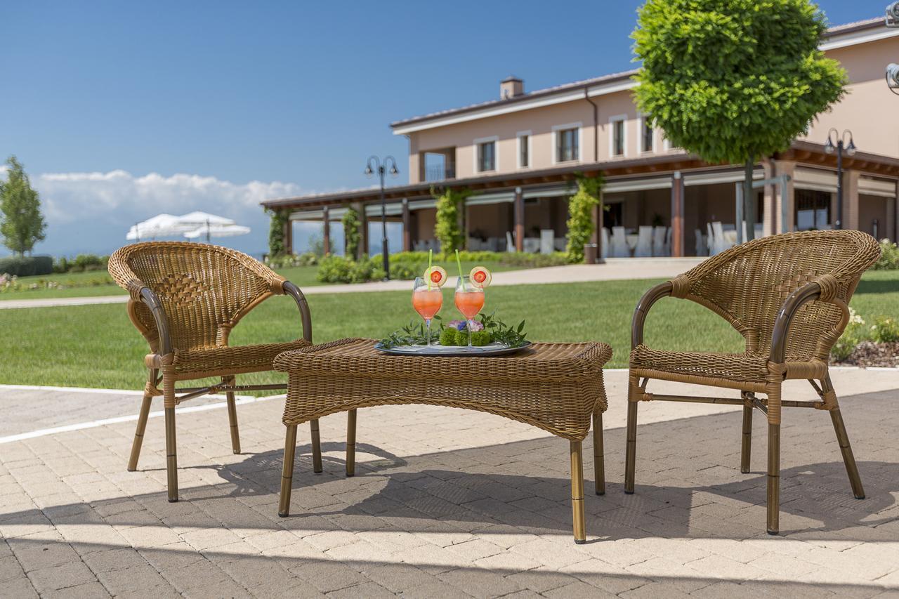 Casale Santa Maria Country House Mosciano SantʼAngelo Екстериор снимка